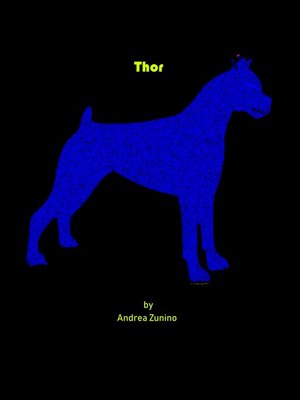 cover image of Thor